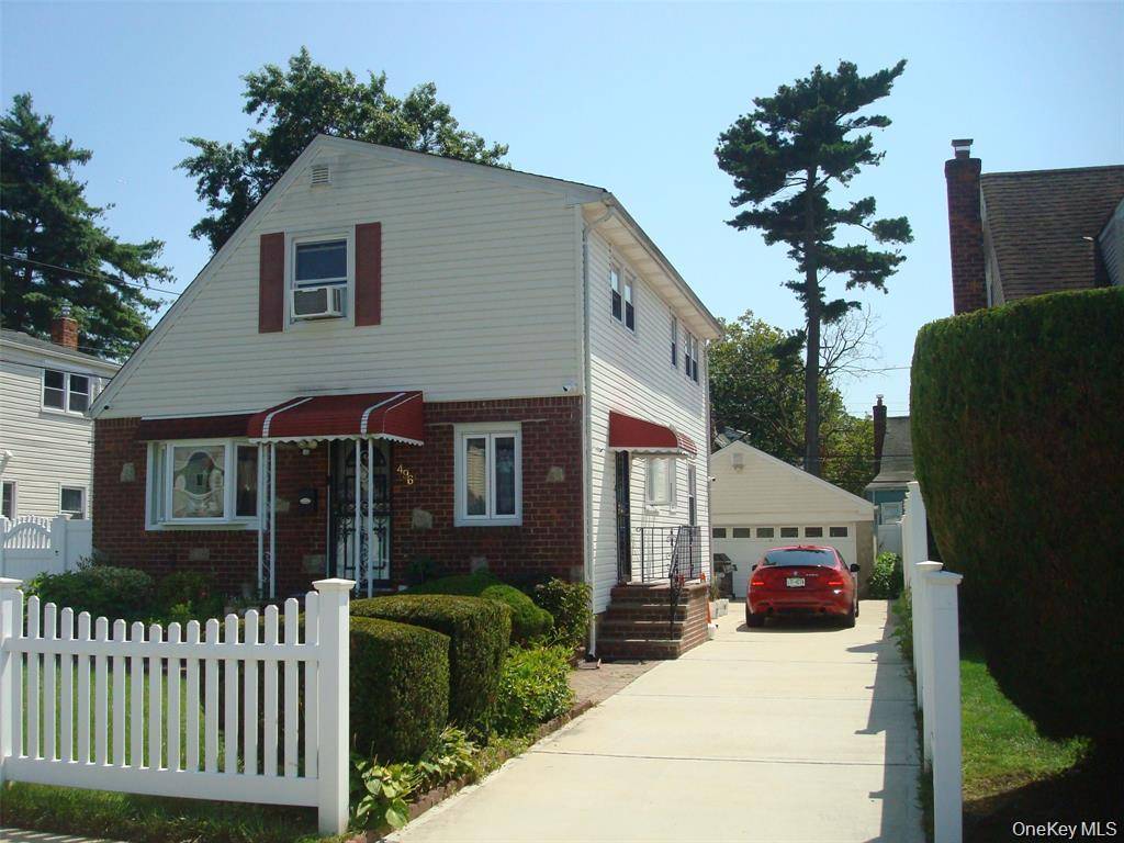 Address not disclosed, Uniondale, NY 11553