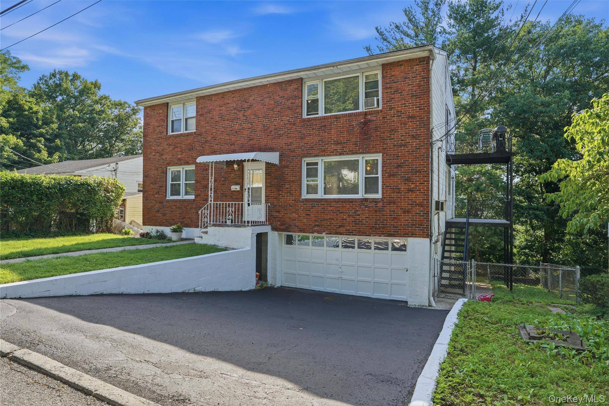 1196 Saw Mill River RD, Yonkers, NY 10710