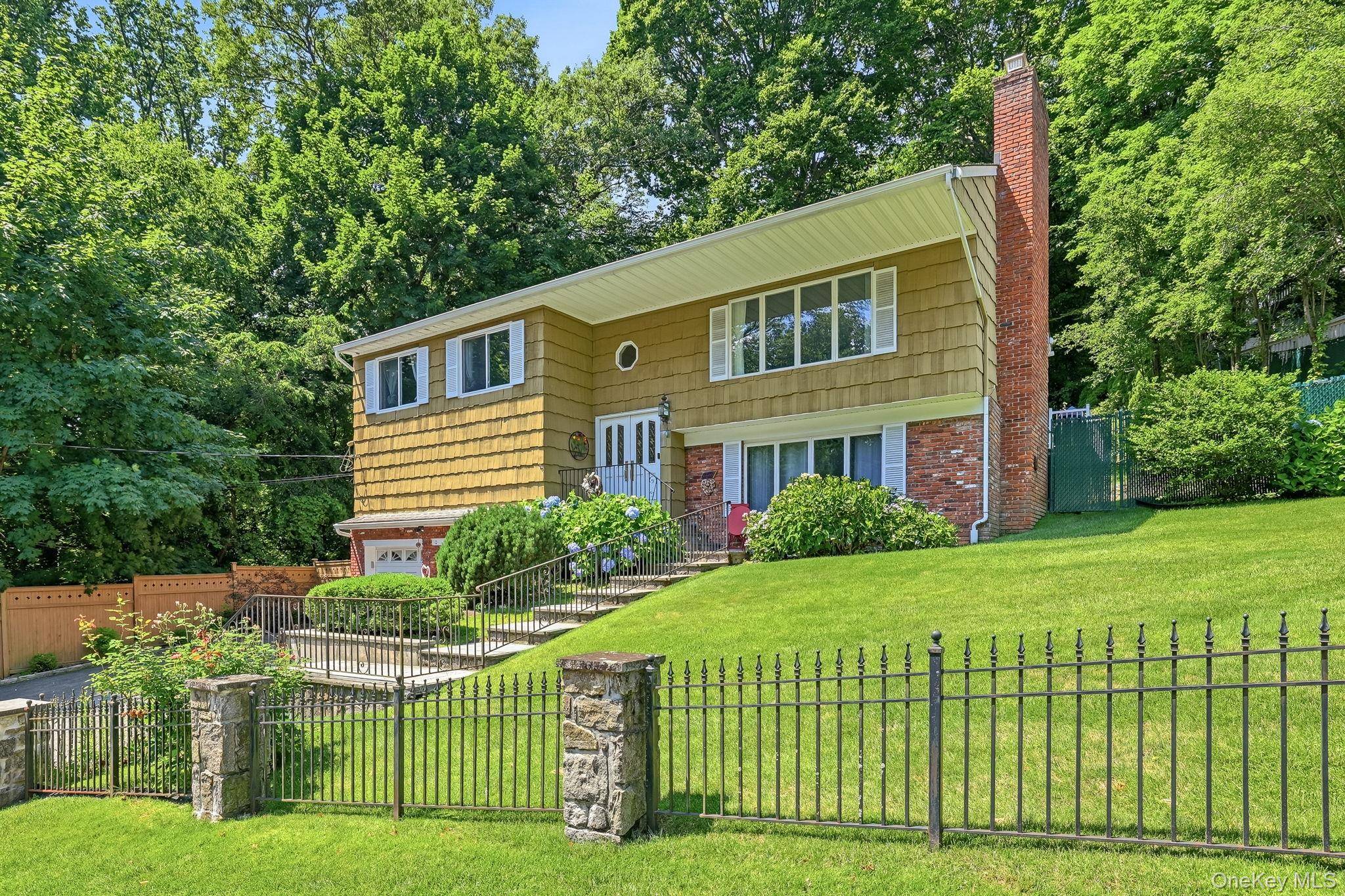 80 Hickory Hill Drive, Dobbs Ferry, NY 10709