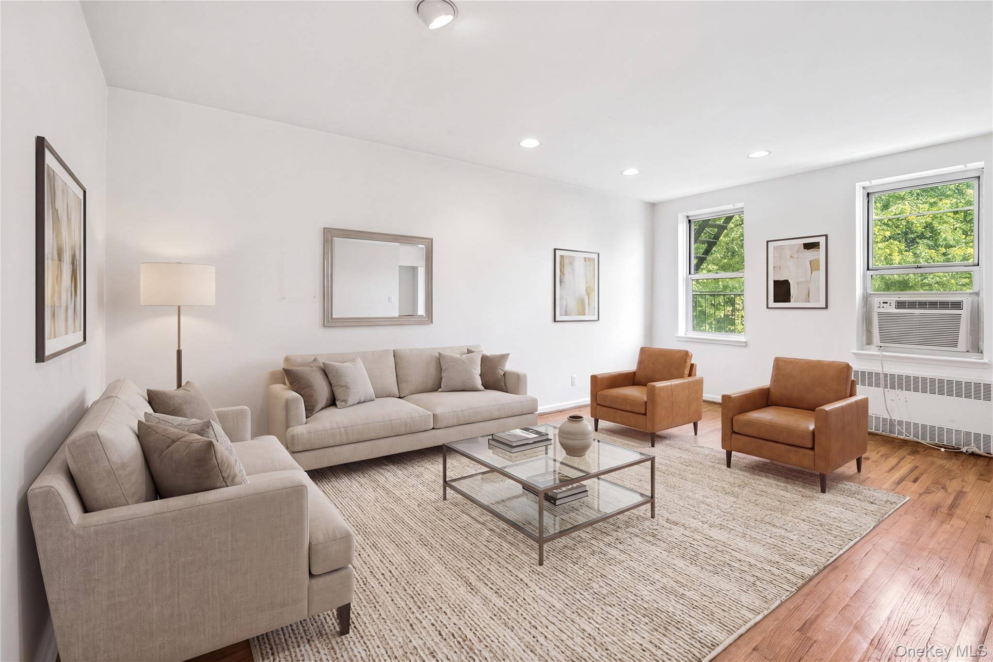 247 Parkview AVE #3P, Bronxville, NY 10708