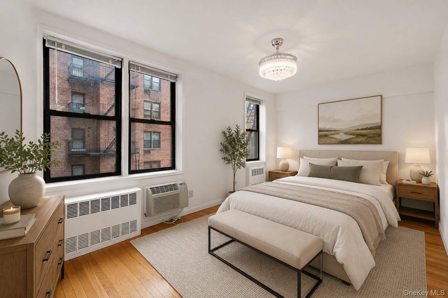 665 Thwaites PL #3A, Bronx, NY 10467