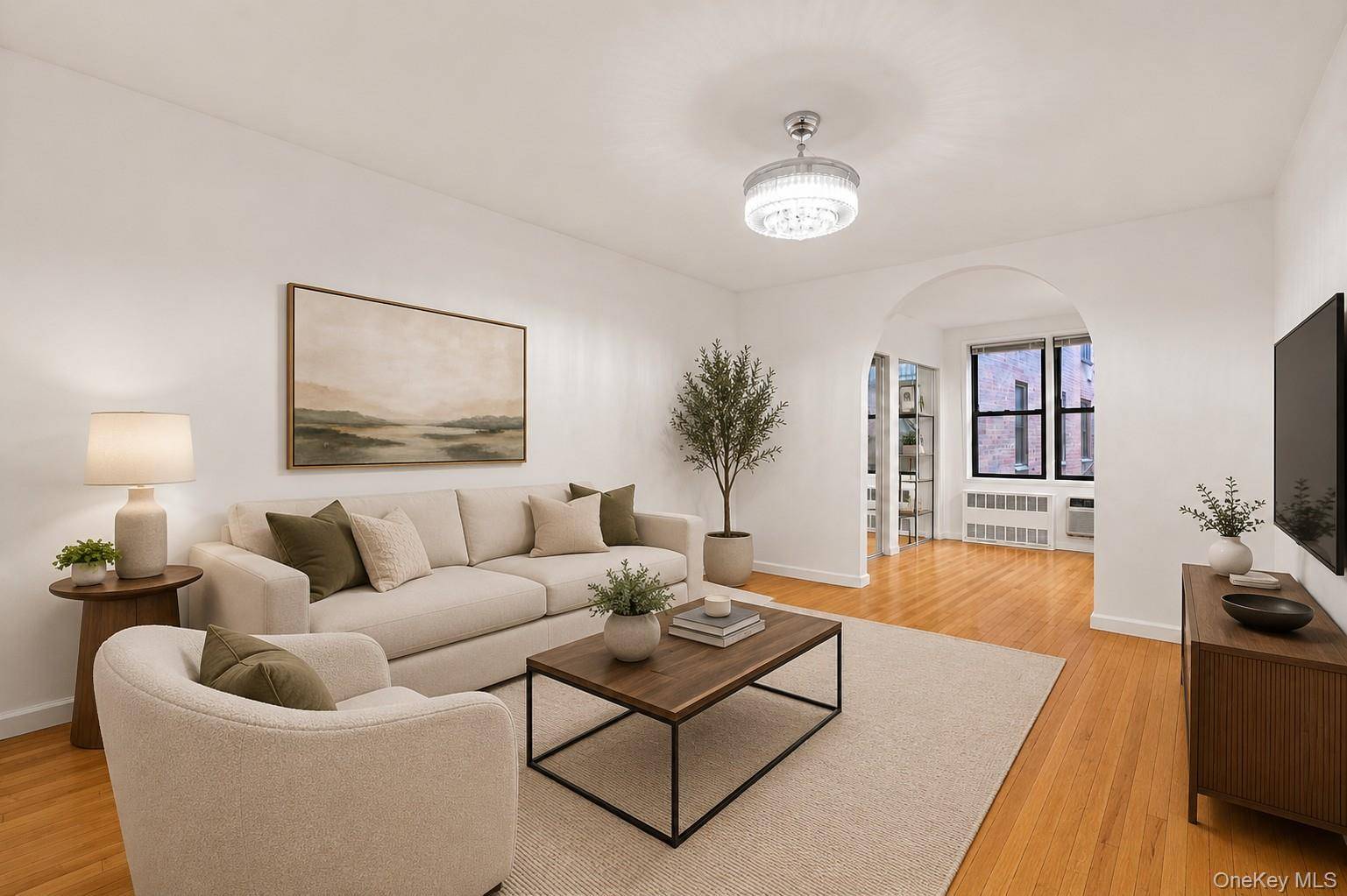 665 Thwaites PL #3A, Bronx, NY 10467