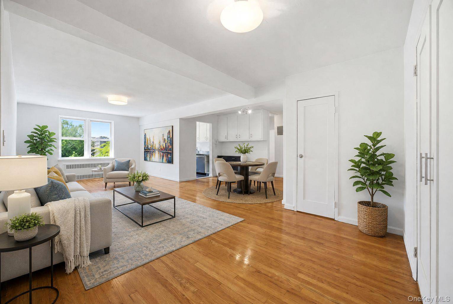 800 Grand Concourse #2DN, Bronx, NY 10451
