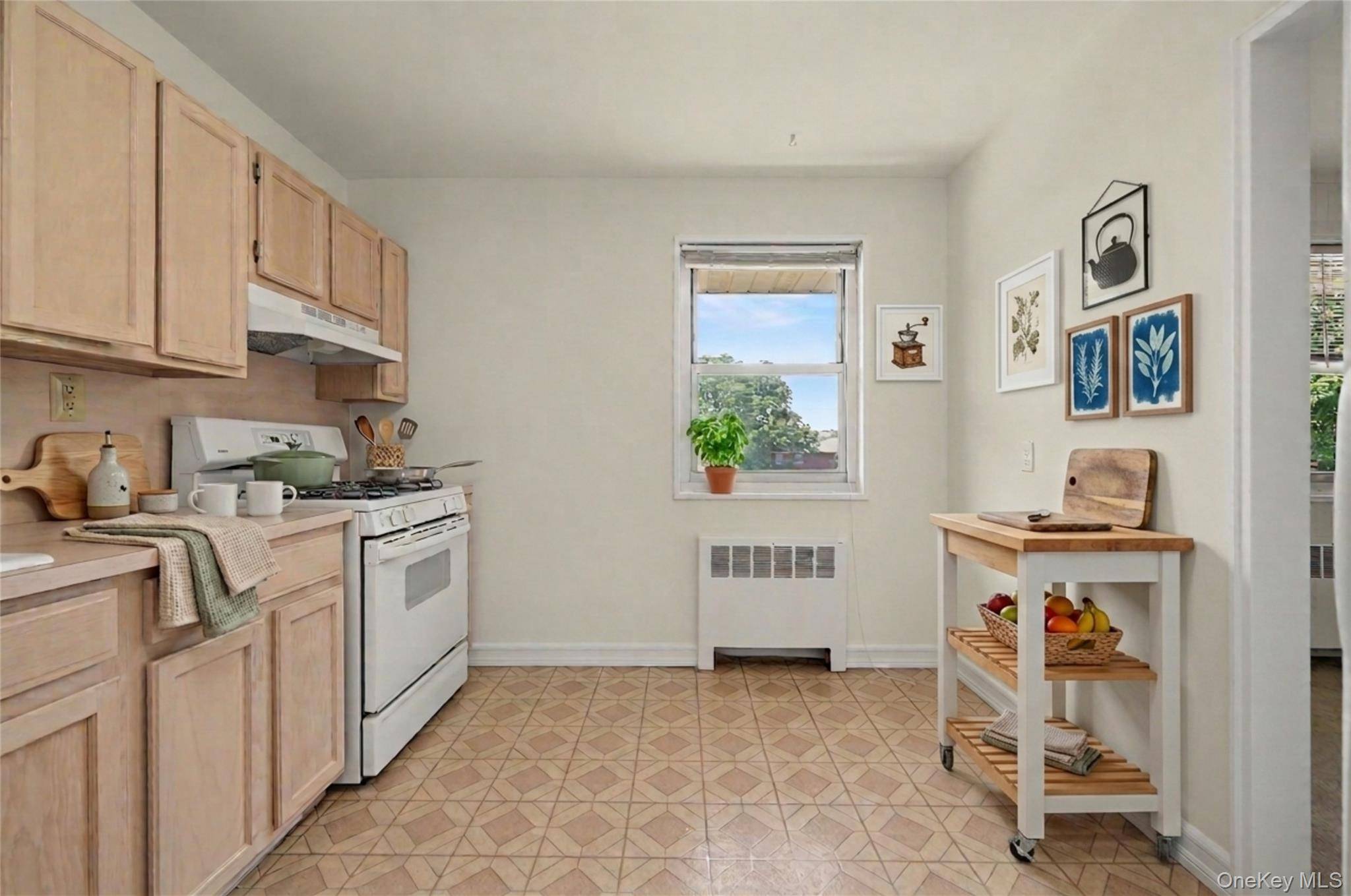 20 Dehaven DR #2E, Yonkers, NY 10703