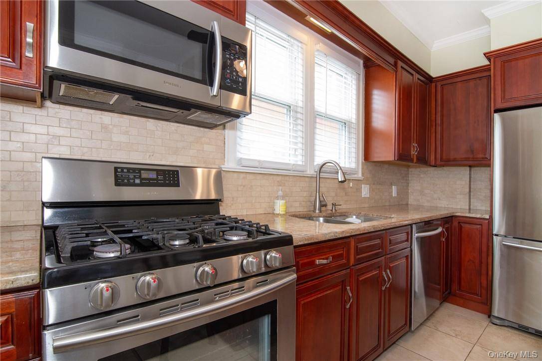 218 Second AVE #1, Pelham, NY 10803