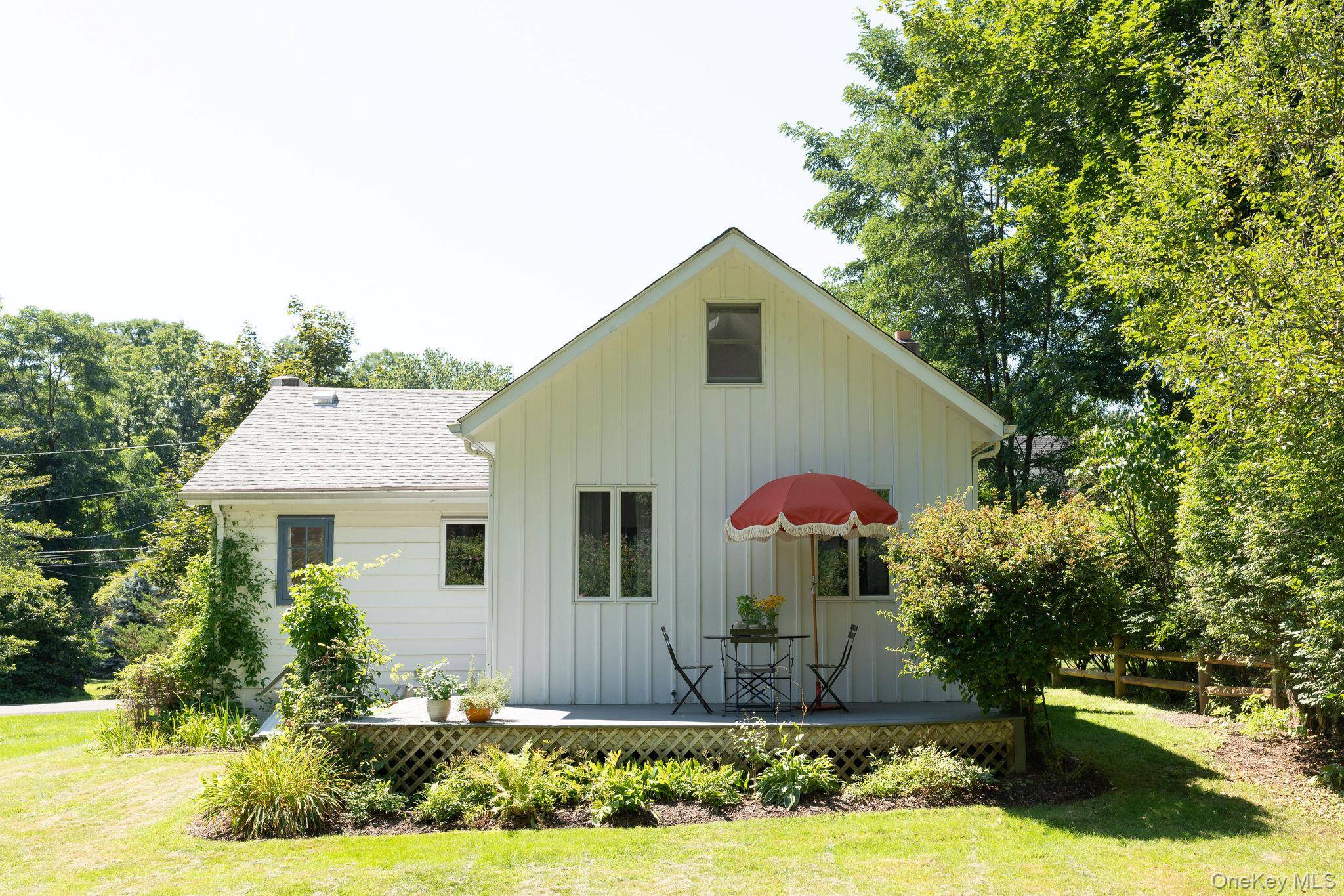 30 Locust Grove RD, Rhinebeck, NY 12572