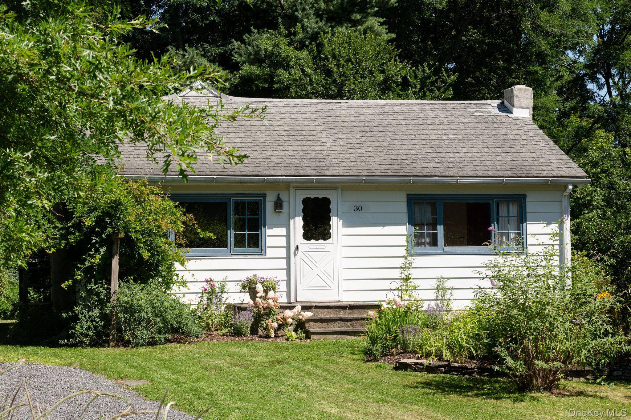 30 Locust Grove RD, Rhinebeck, NY 12572