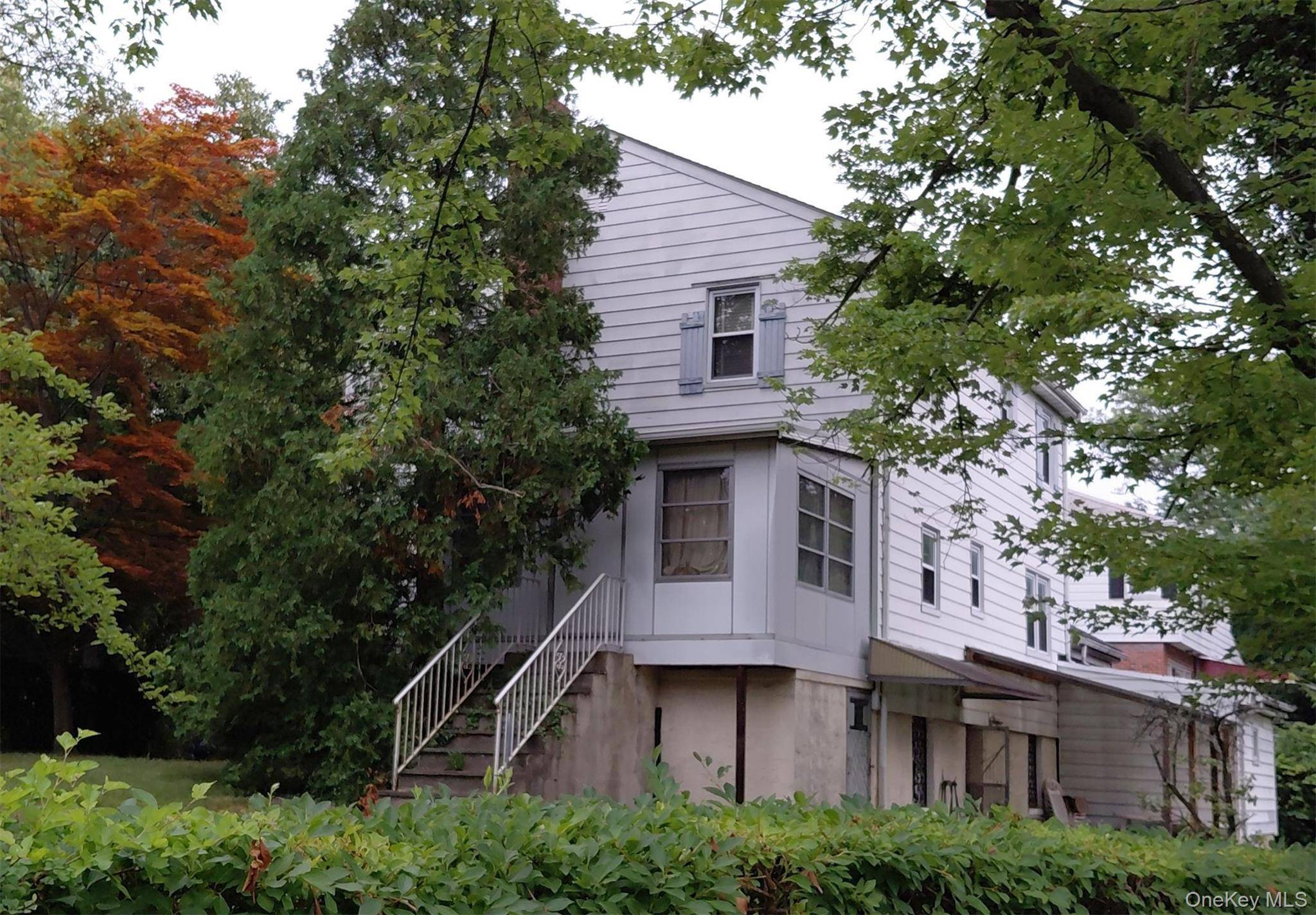 295 Hussey RD, Mount Vernon, NY 10552