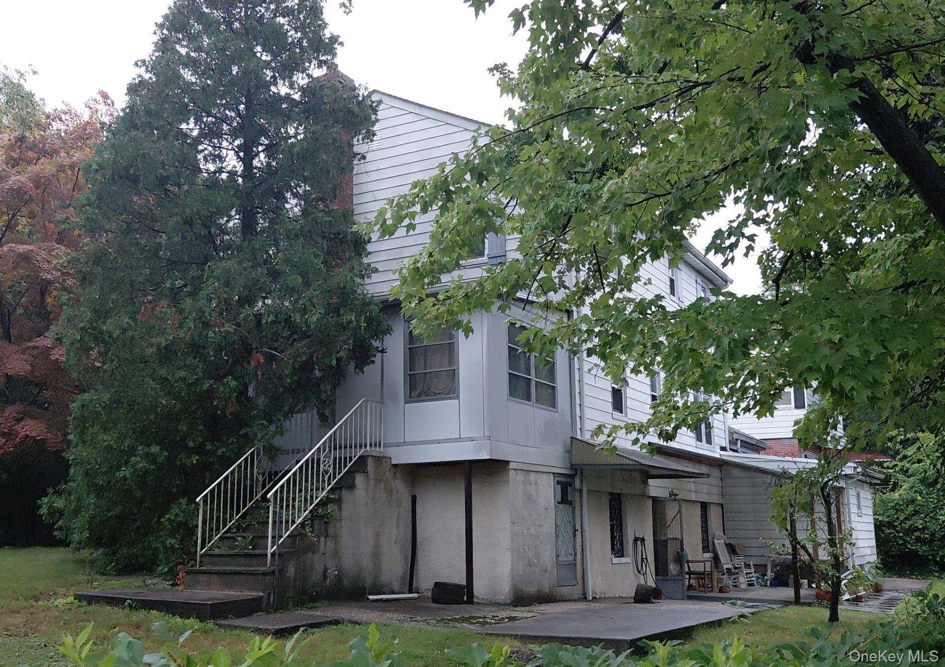 295 Hussey RD, Mount Vernon, NY 10552