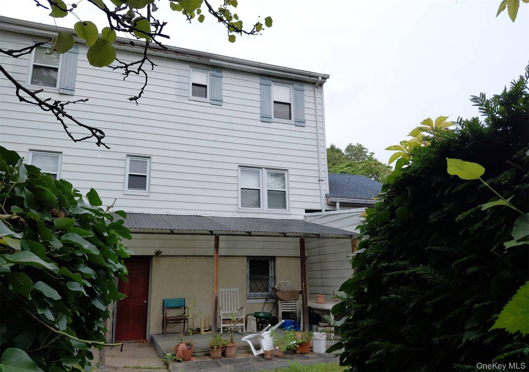 295 Hussey RD, Mount Vernon, NY 10552