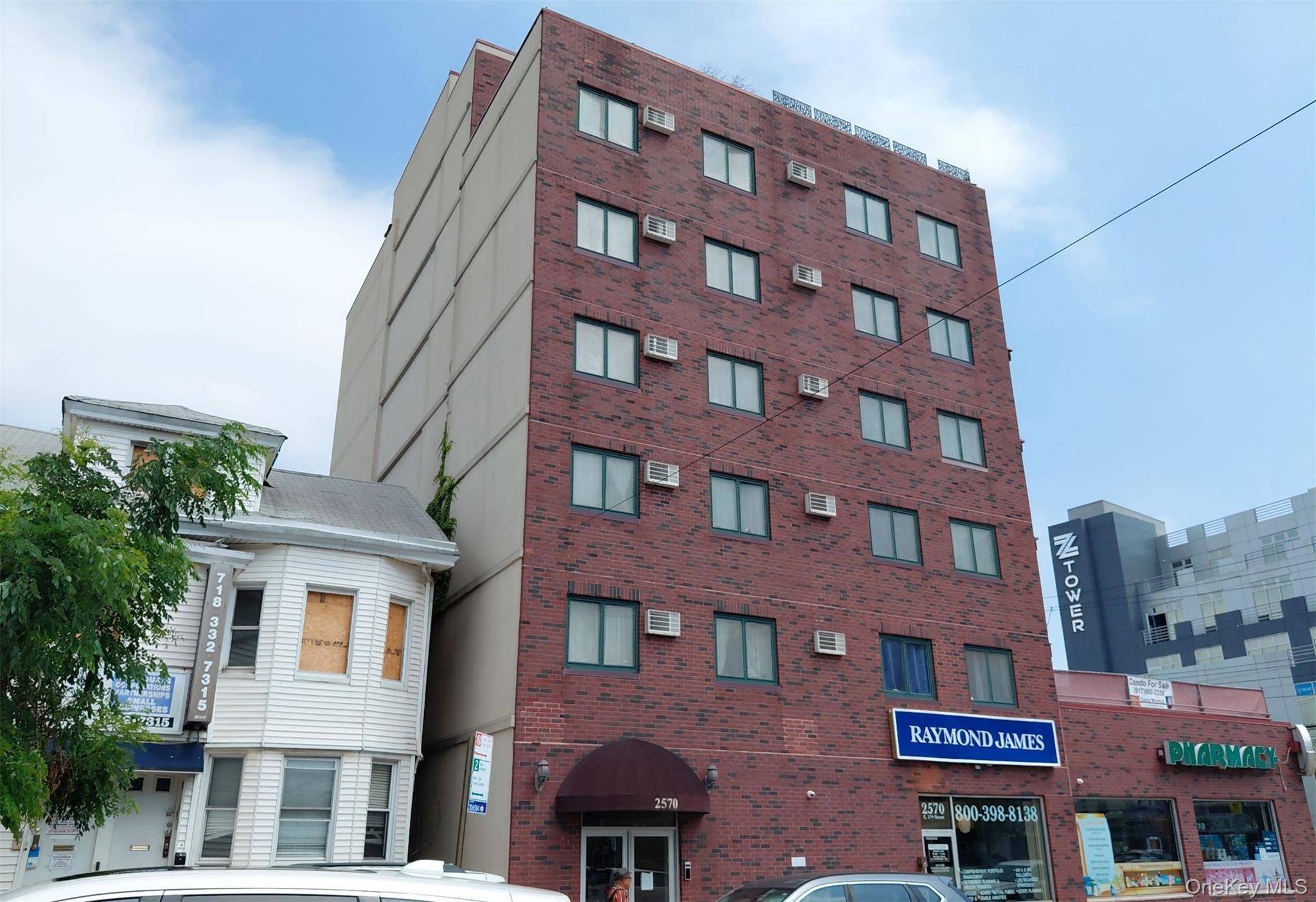 2570 E 17th ST #5C, Brooklyn, NY 11235