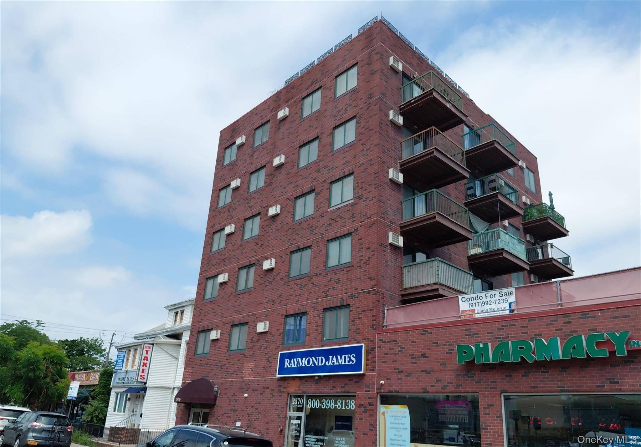 2570 E 17th ST #5C, Brooklyn, NY 11235