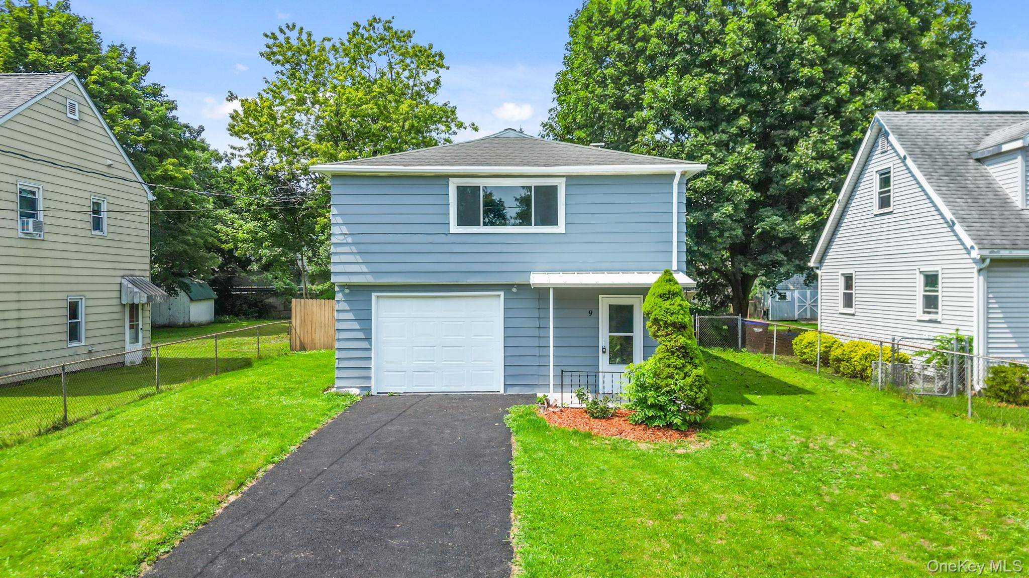 9 Carmichael RD, Binghamton, NY 13901