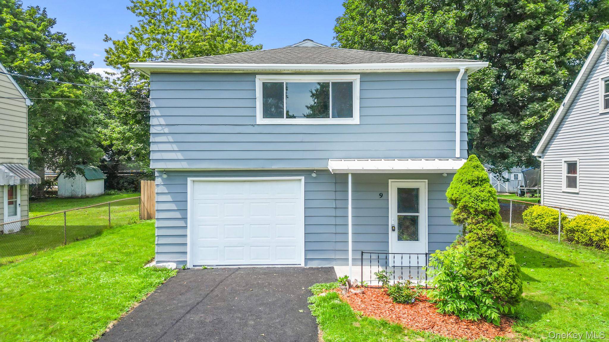 9 Carmichael RD, Binghamton, NY 13901