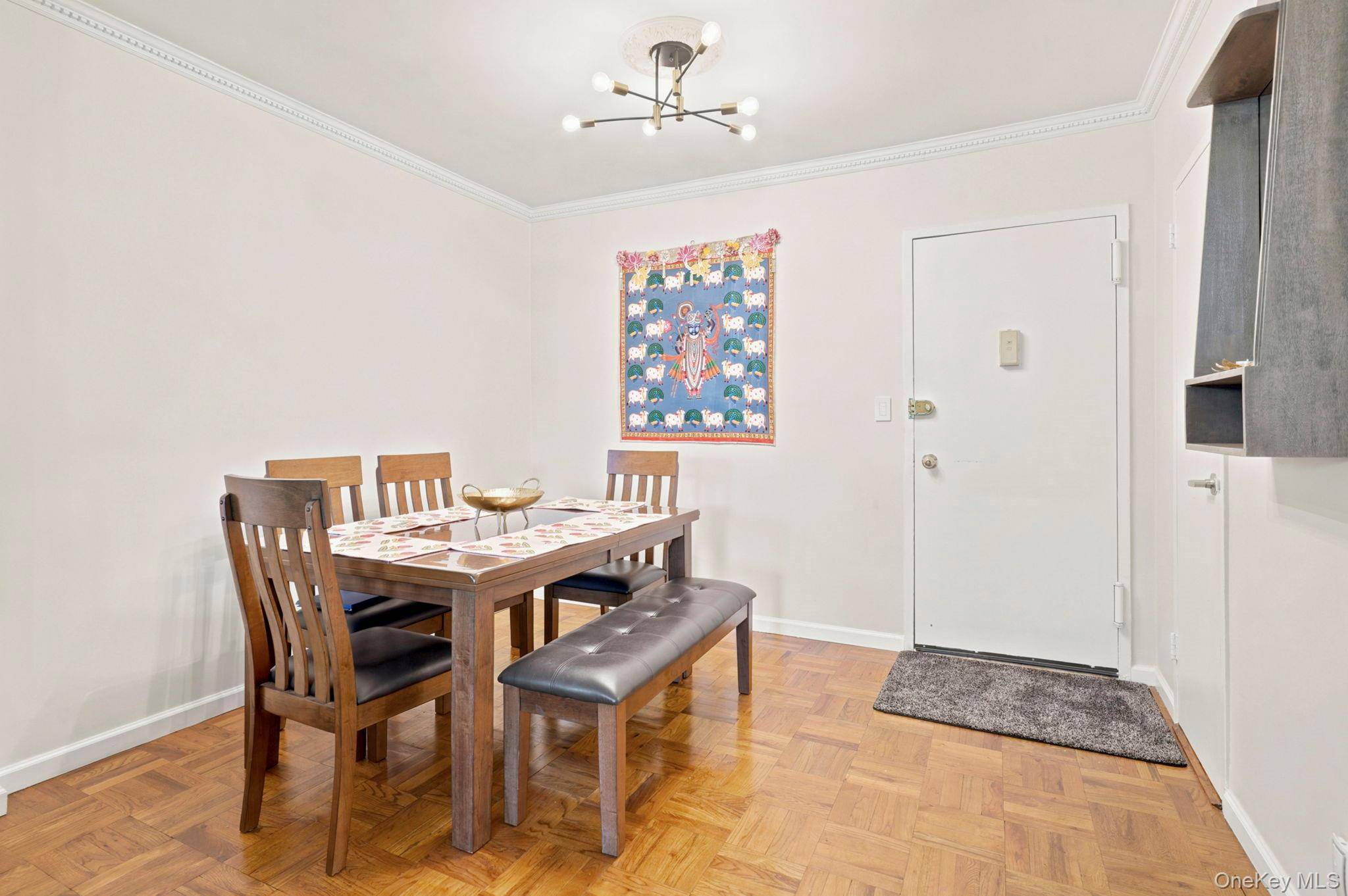 281 Garth RD #B5H, Scarsdale, NY 10583