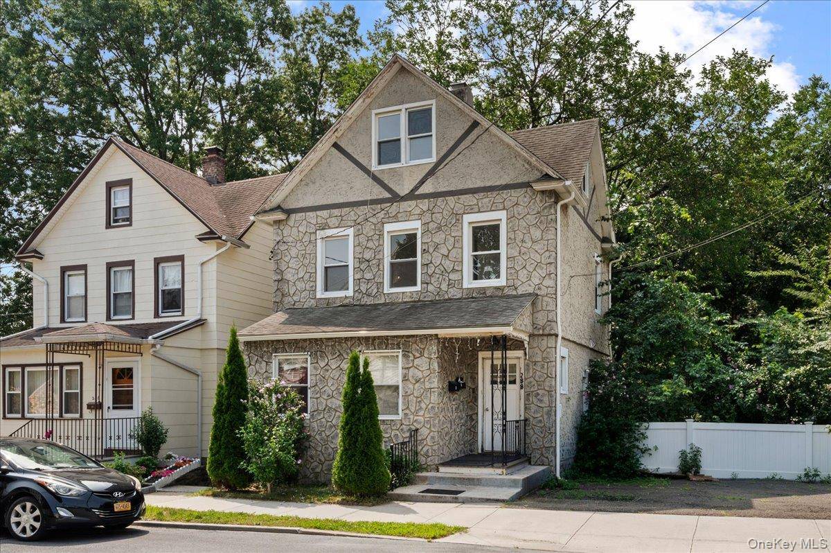 288 Olivia ST, Port Chester, NY 10573