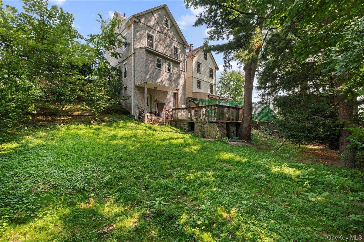 288 Olivia ST, Port Chester, NY 10573