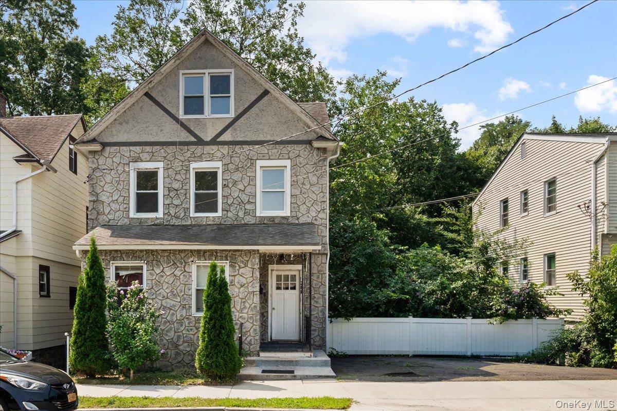 288 Olivia ST, Port Chester, NY 10573