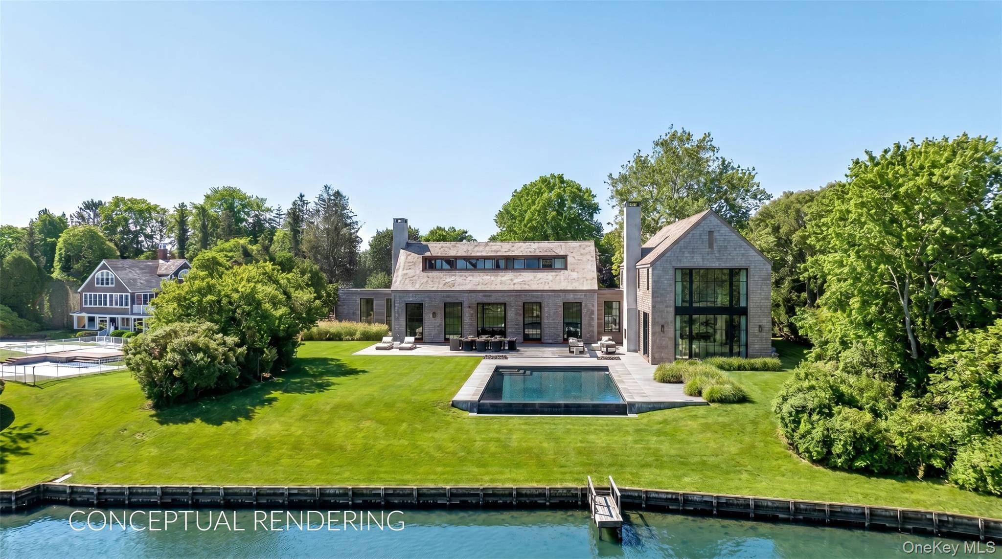 15 Little Cobb RD, Water Mill, NY 11976