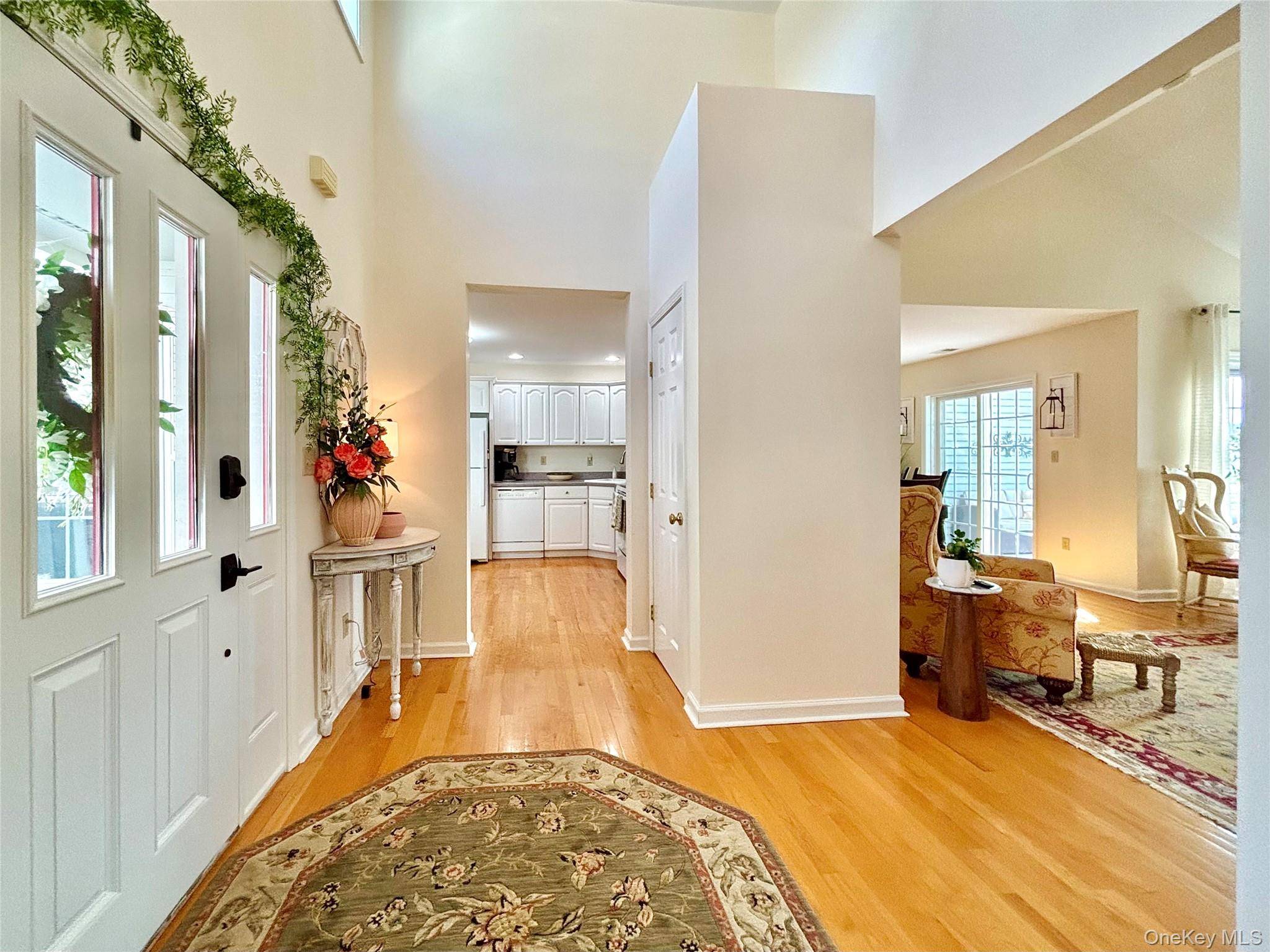 202 Cinnamon CIR, Rhinebeck, NY 12572