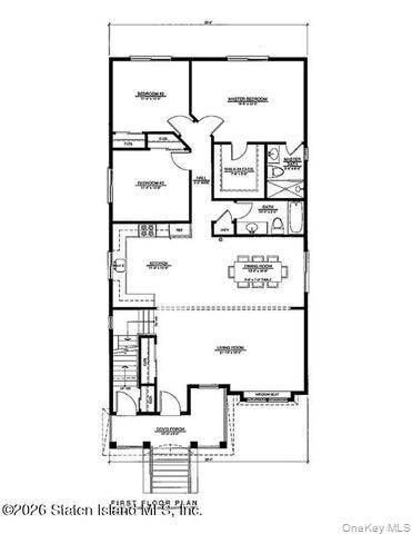 132 Hamden AVE, Staten Island, NY 10306
