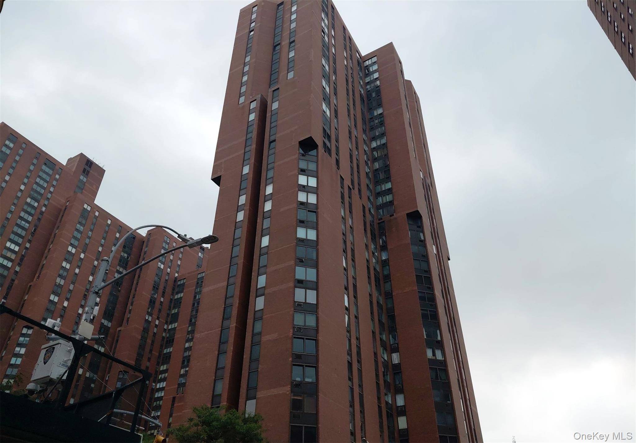 1601 3rd AVE #28C, New York (manhattan), NY 10128