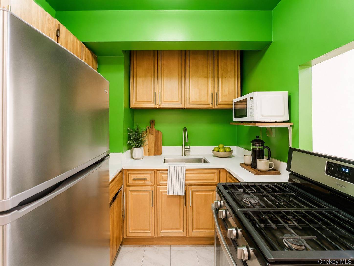 87-70 173rd St #7h, Jamaica, NY 11432