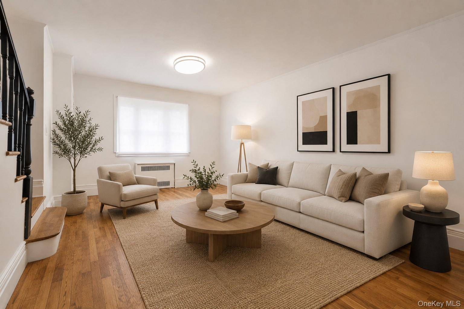 946 Gerard AVE, Bronx, NY 10452