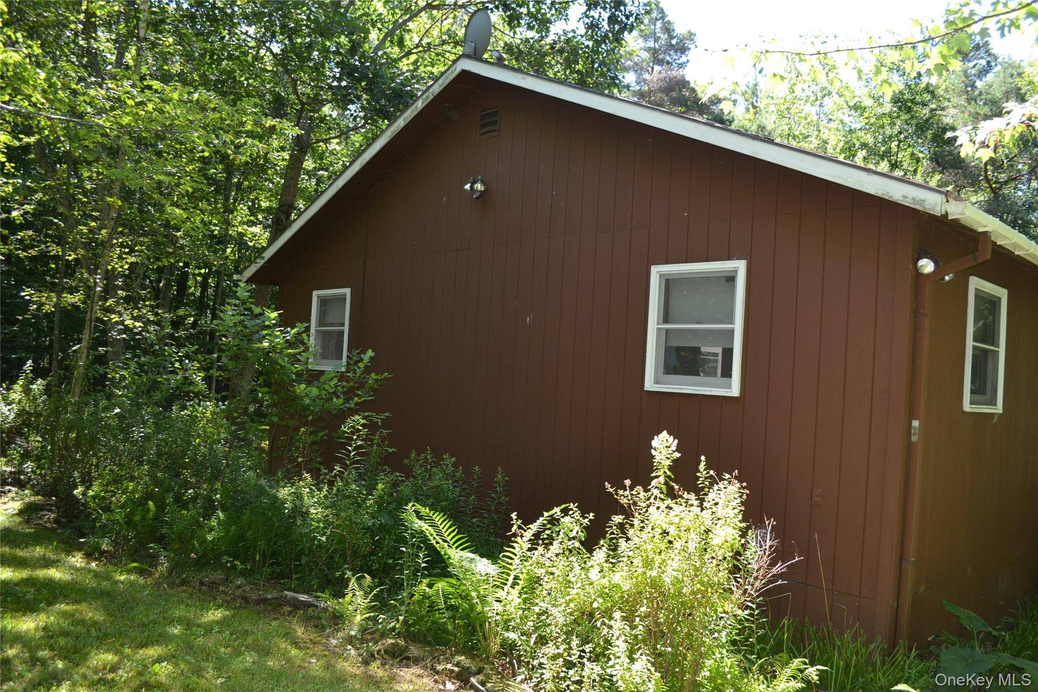 3897 Campbell Mountain RD, Downsville, NY 13755