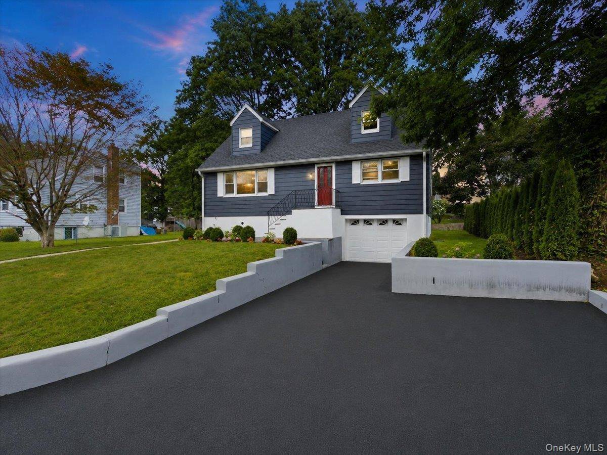 60 Duell RD, White Plains, NY 10603