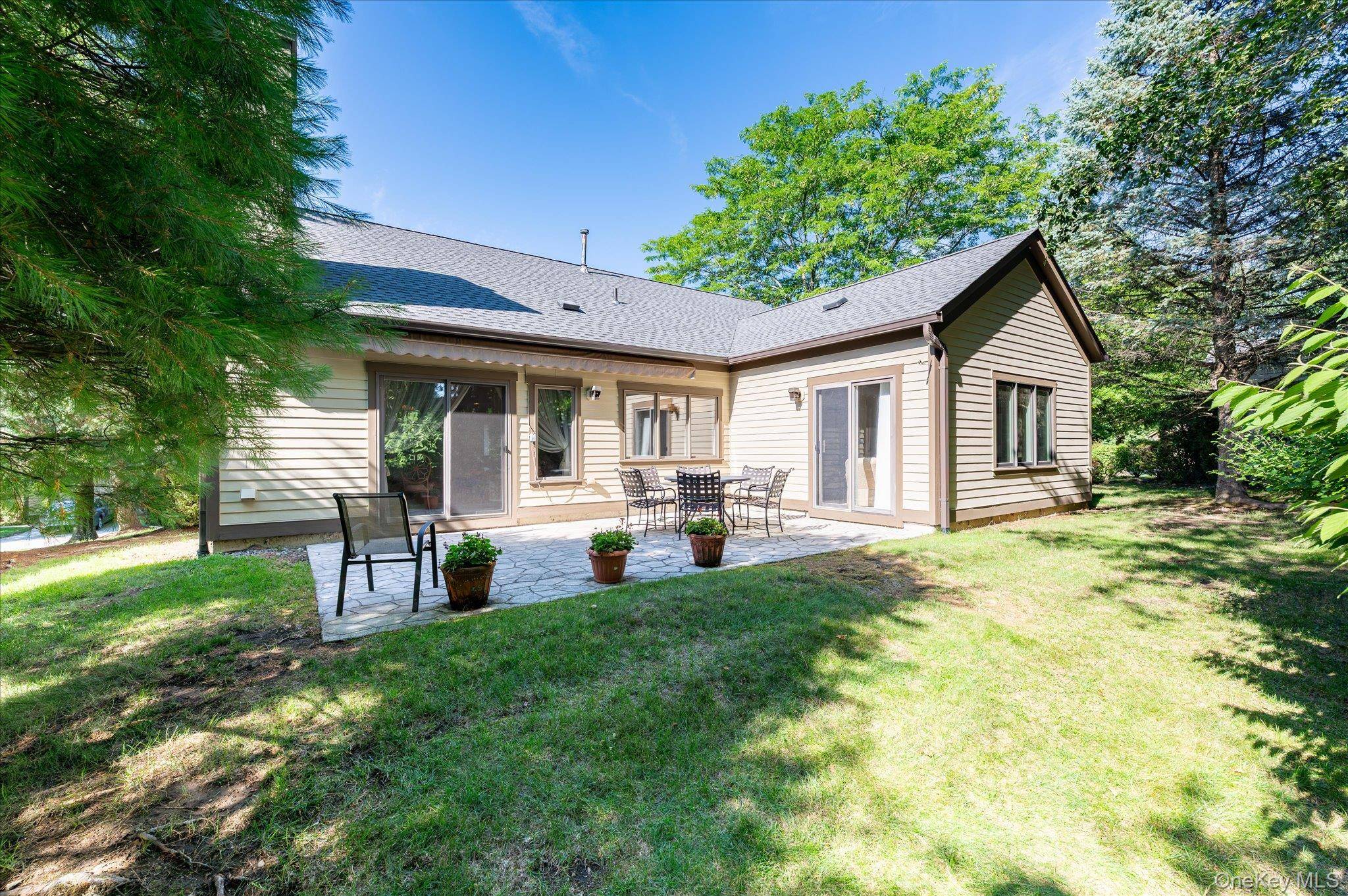 813 Heritage HLS, Somers, NY 10589