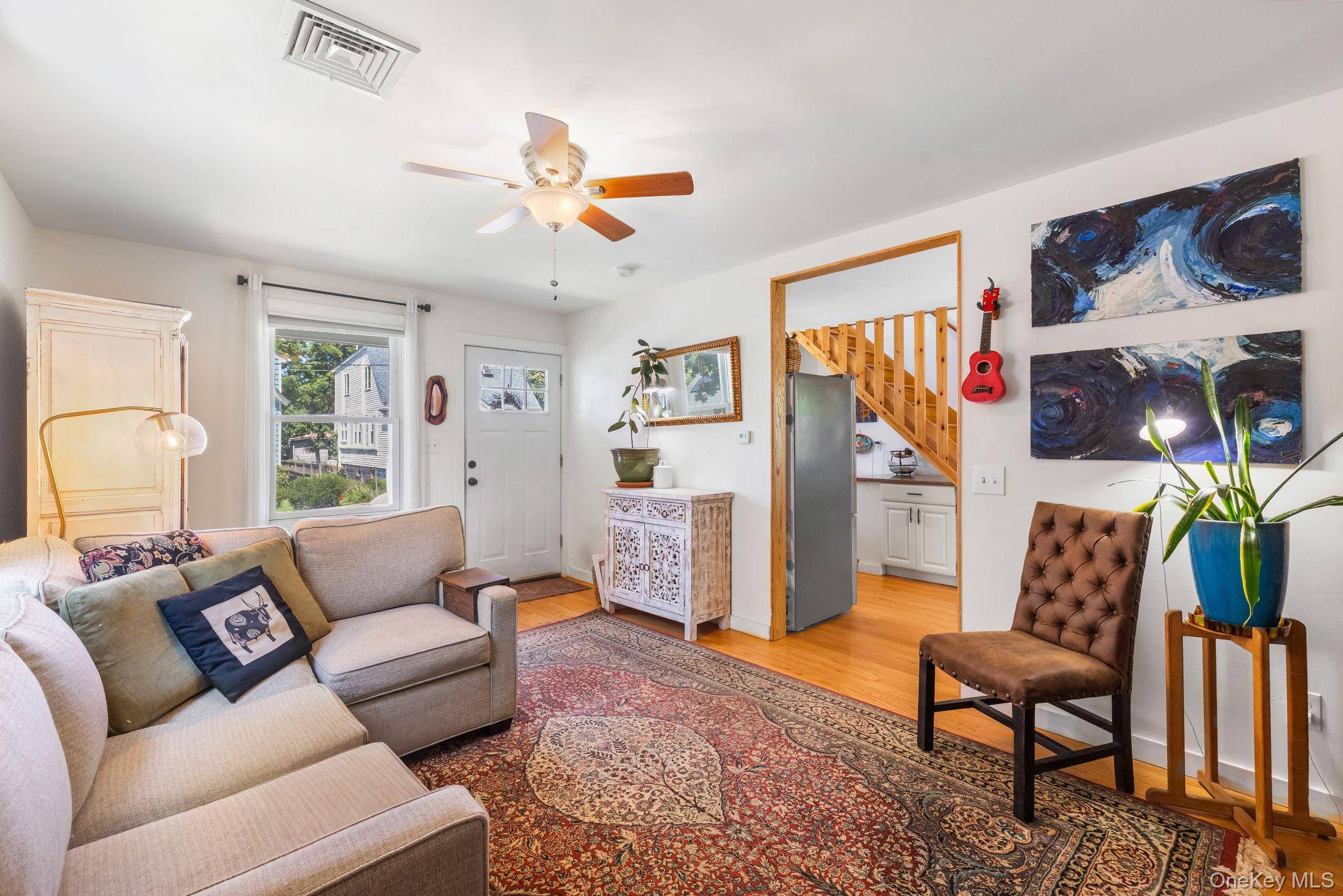 9 Willow AVE, Nyack, NY 10960