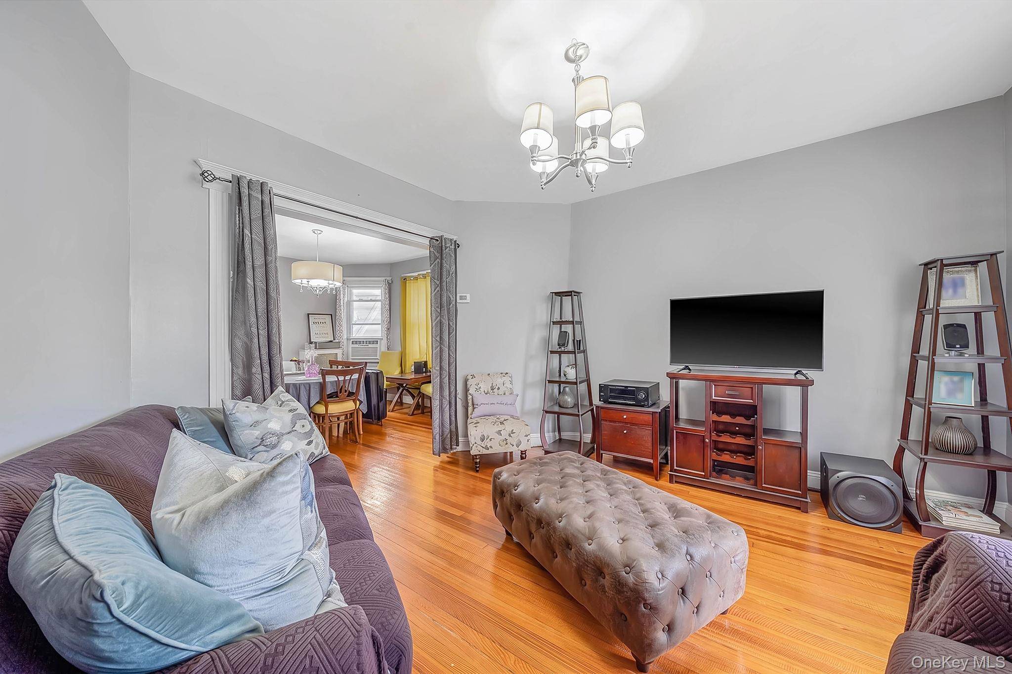 425 S Columbus AVE, Mount Vernon, NY 10553