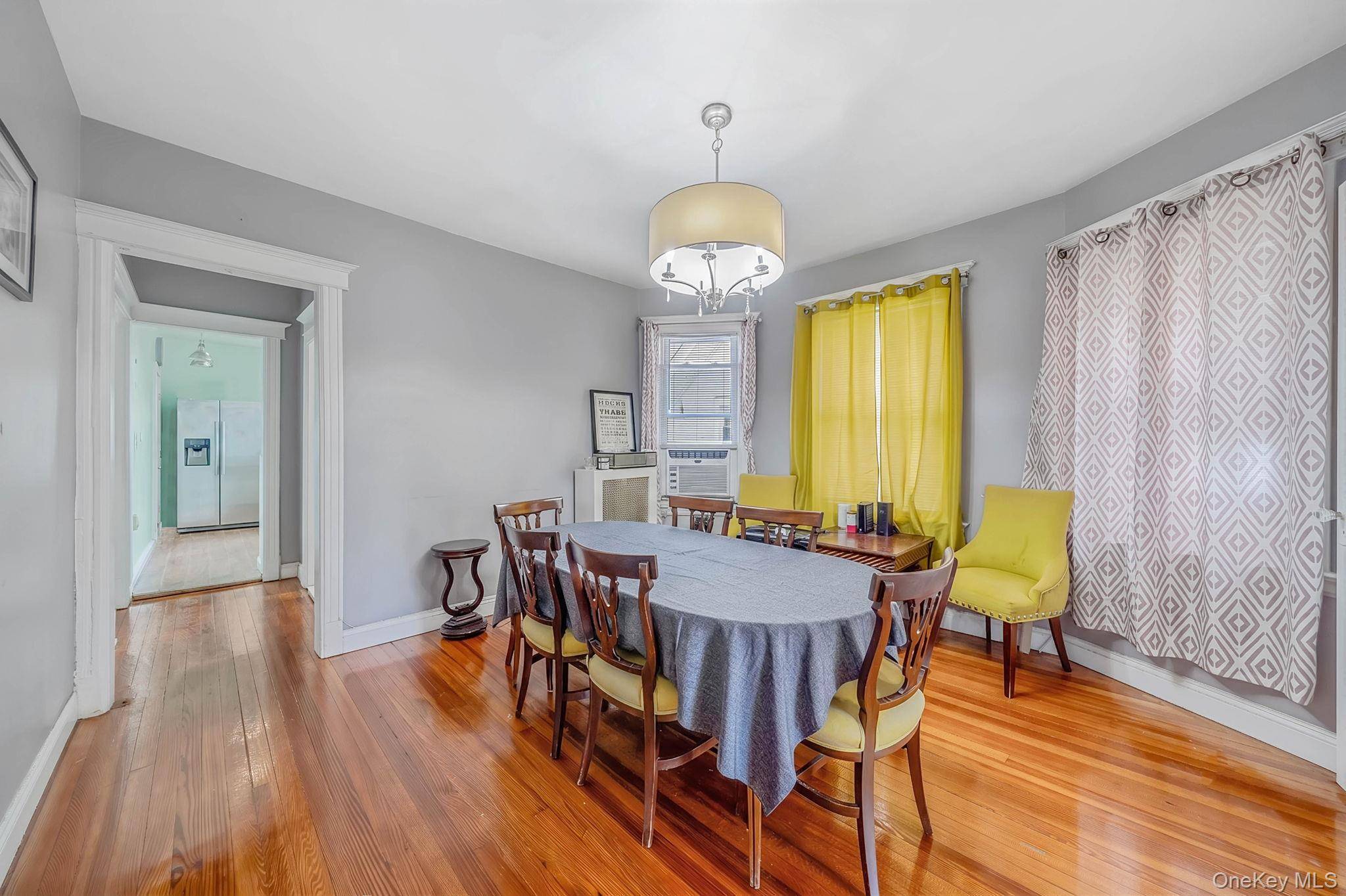 425 S Columbus AVE, Mount Vernon, NY 10553