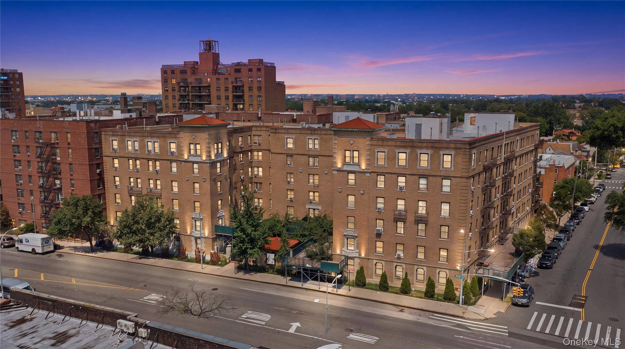 148-09 Northern BLVD #3C, Flushing, NY 11354