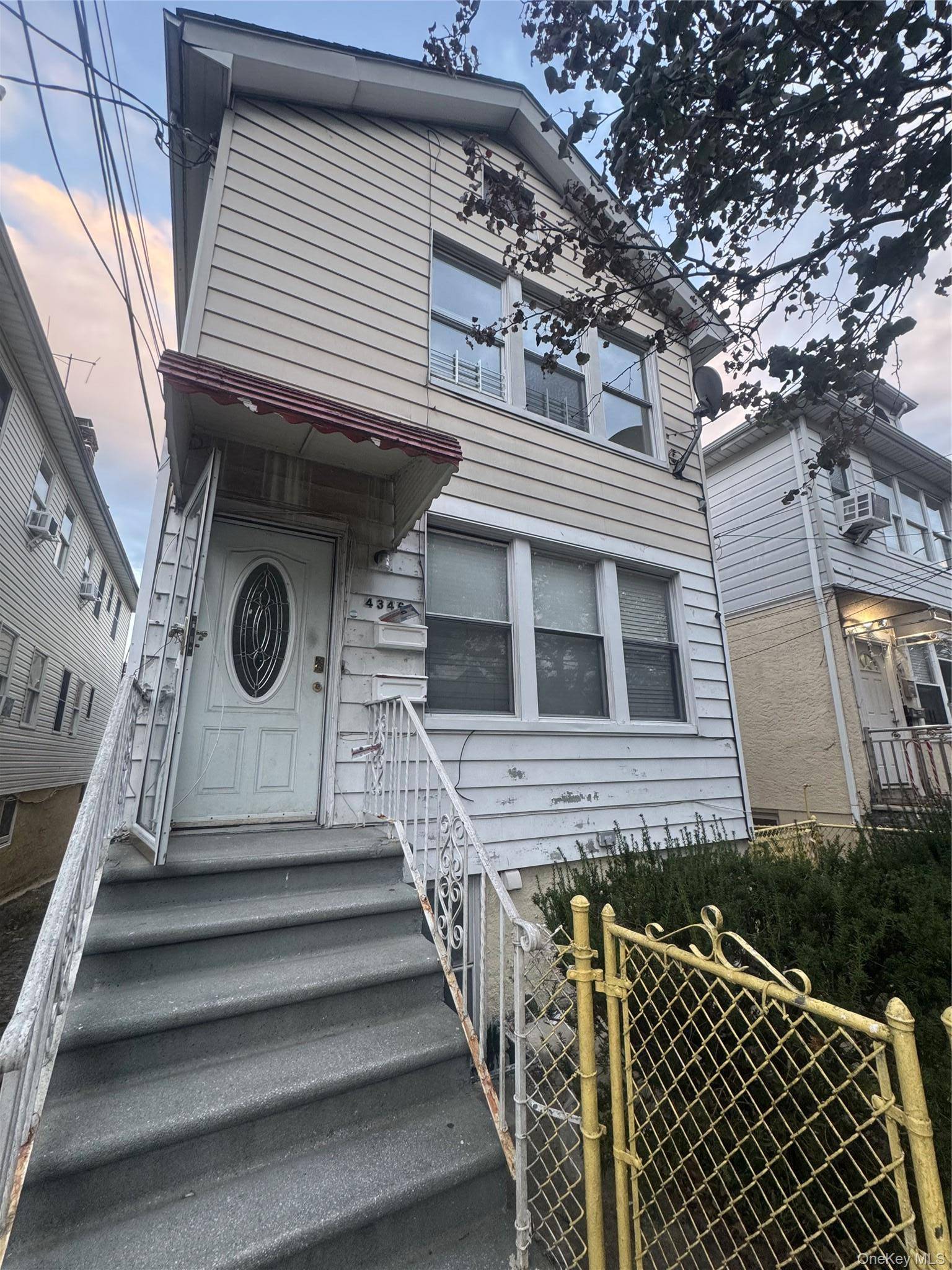4346 Edson AVE, Bronx, NY 10466