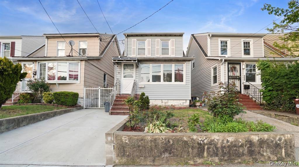 9023 207th ST, Queens Village, NY 11428