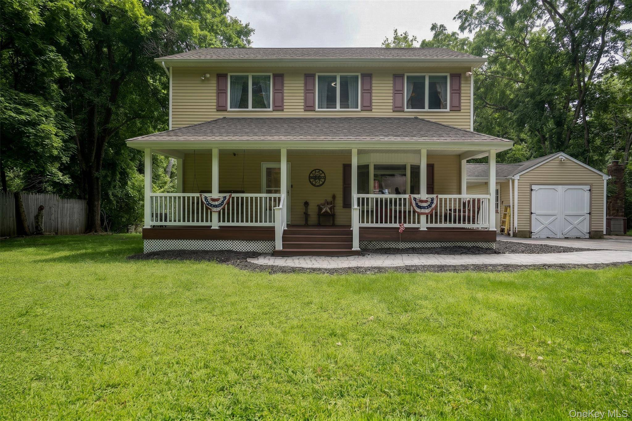 10 Reservoir RD, Stony Point, NY 10980