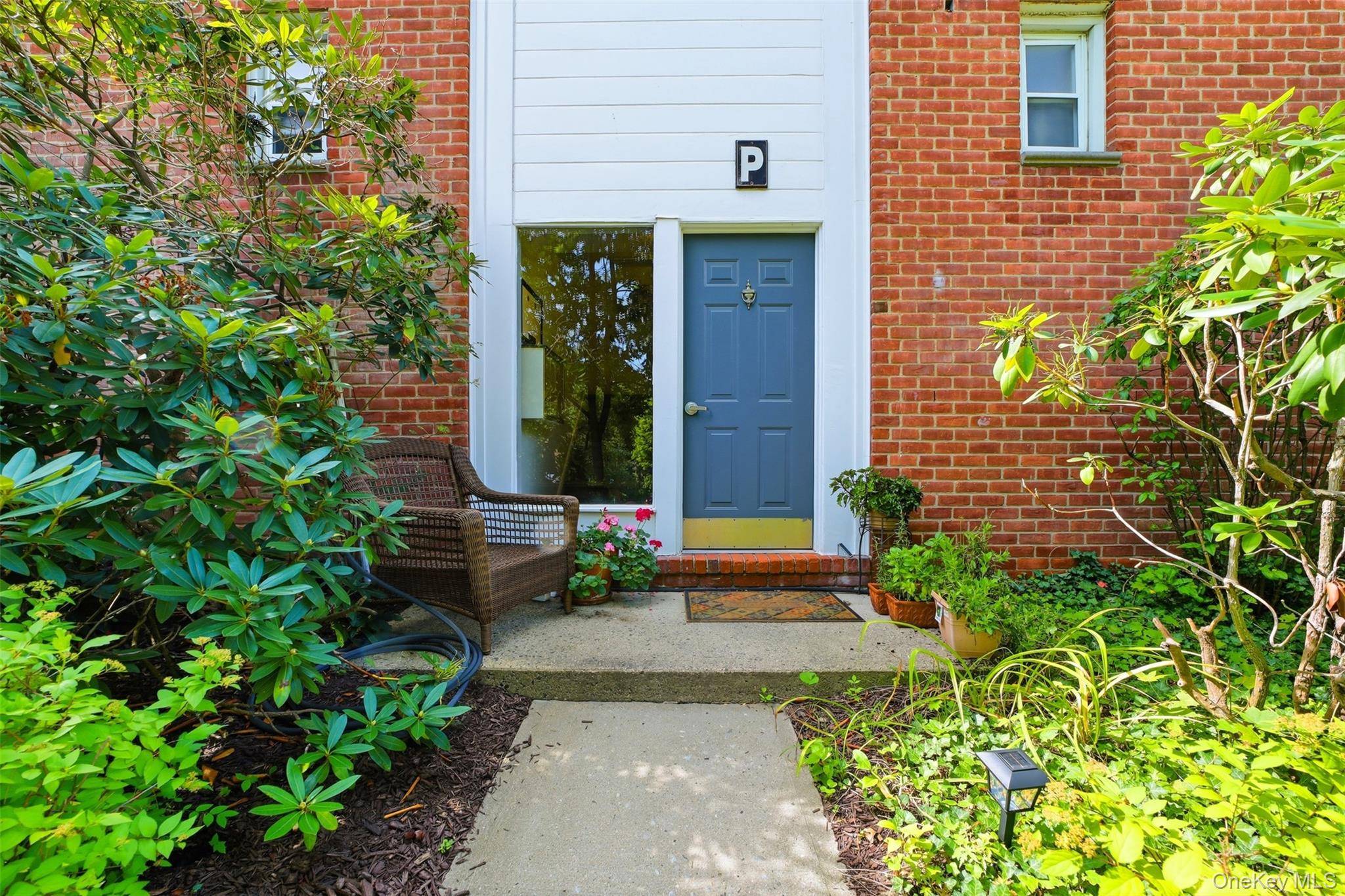 140 N Broadway #P-4, Irvington, NY 10533