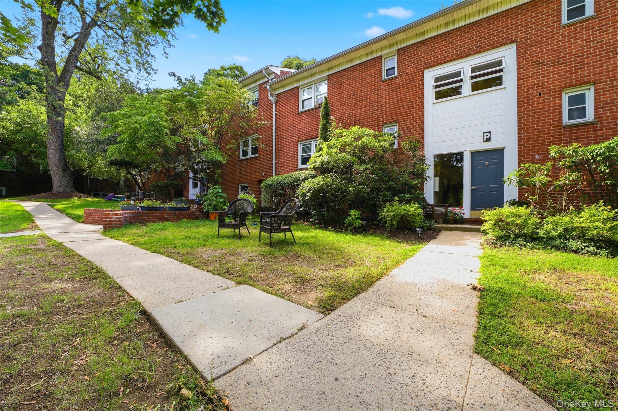 140 N Broadway #P-4, Irvington, NY 10533
