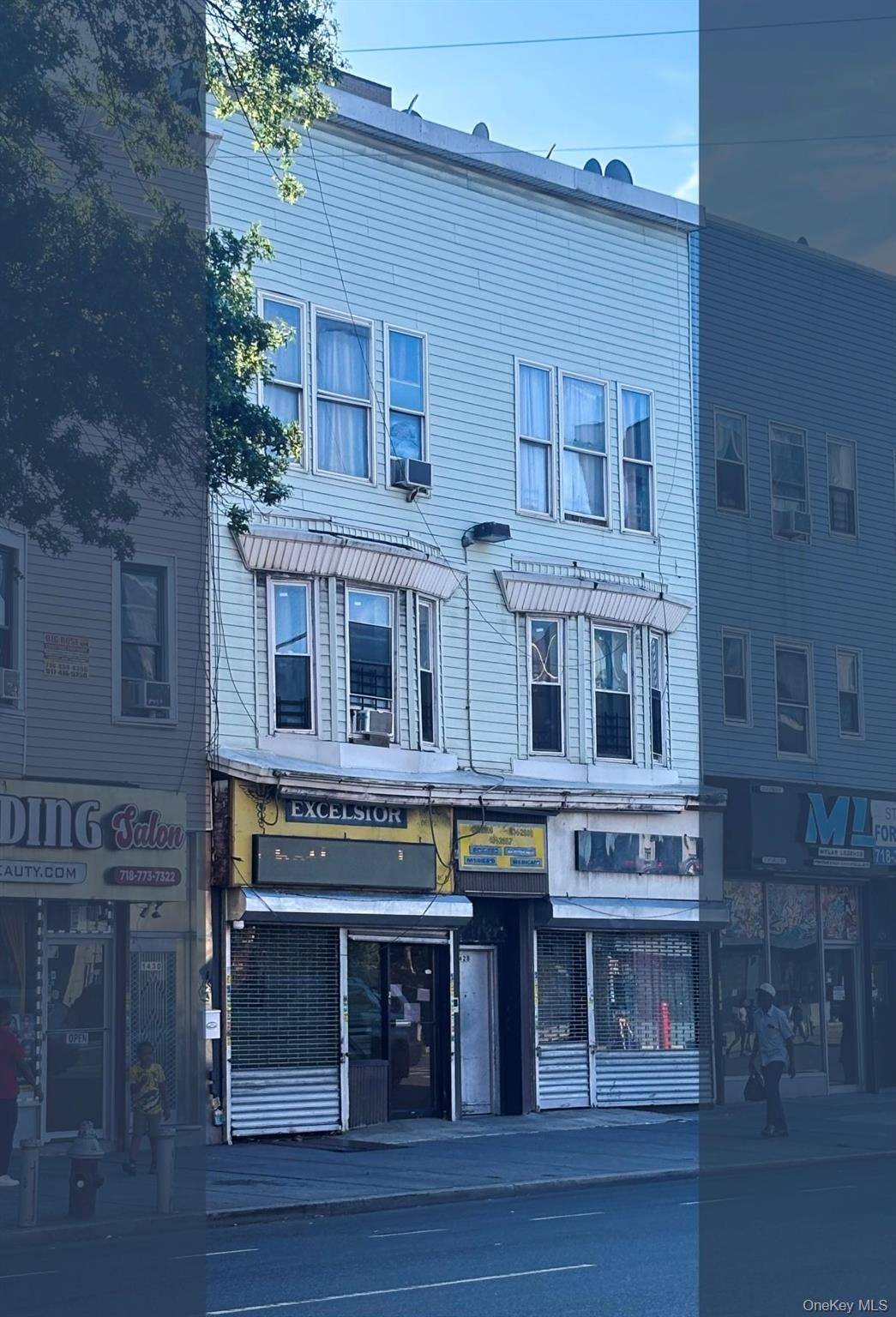 1428 Flatbush AVE, Brooklyn, NY 11210