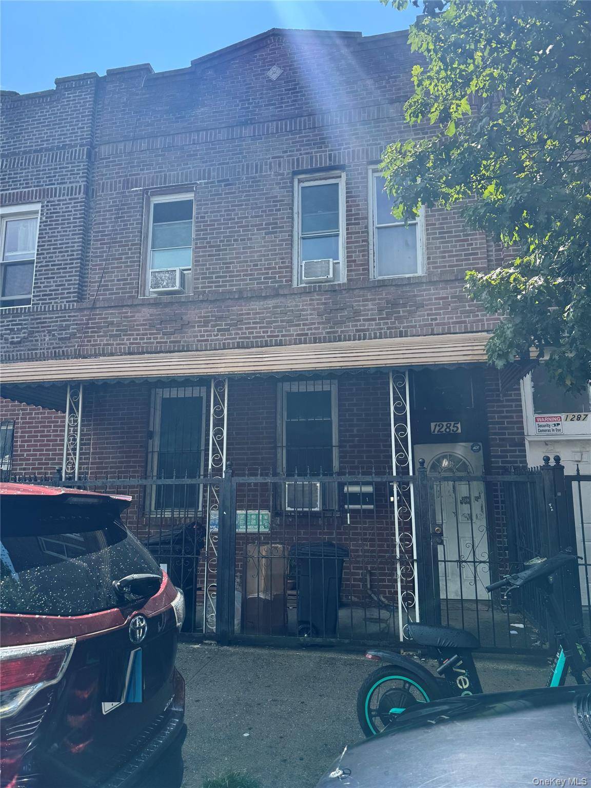 1285 Saint Lawrence AVE, Bronx, NY 10472
