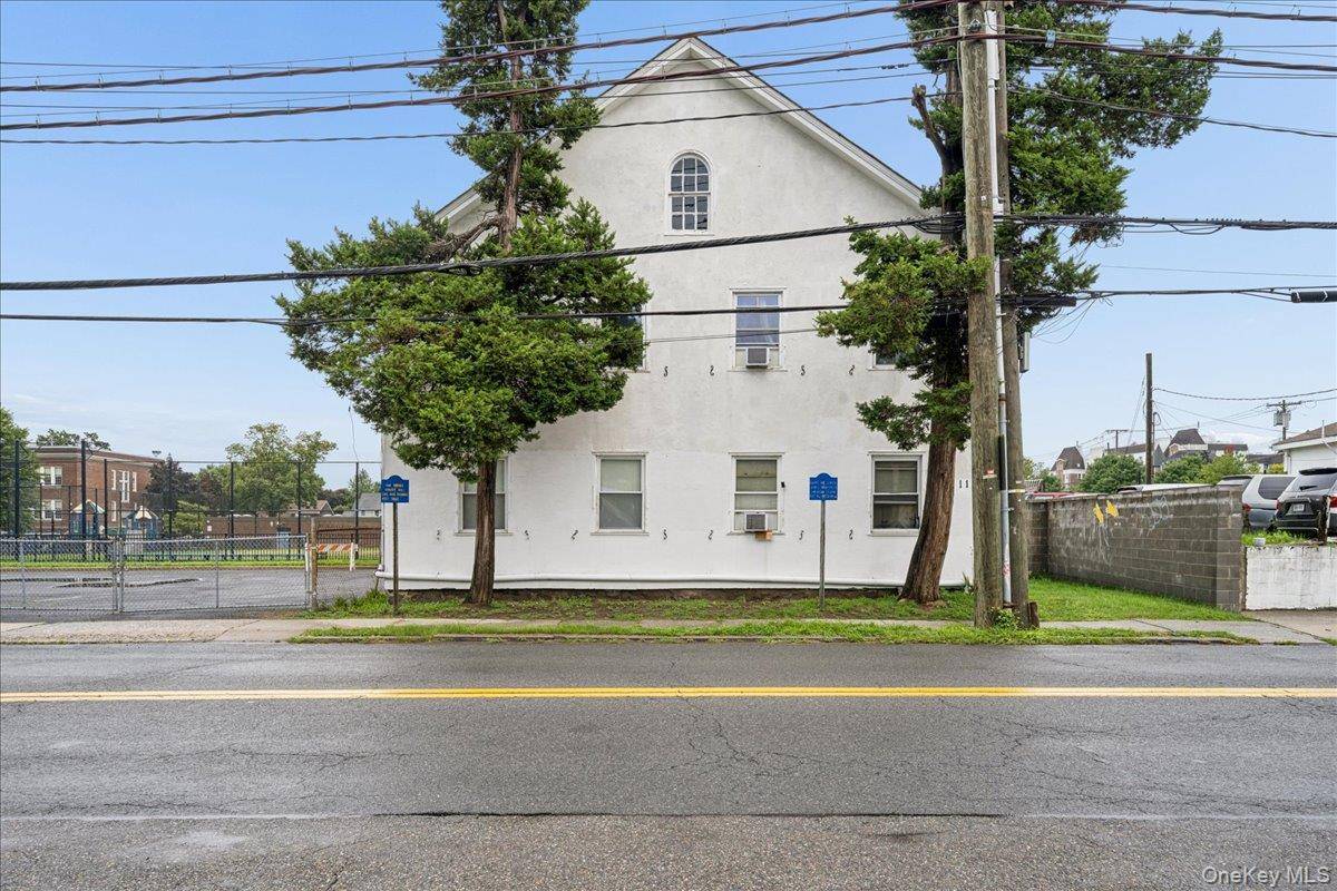115 N Barry AVE, Mamaroneck, NY 10543