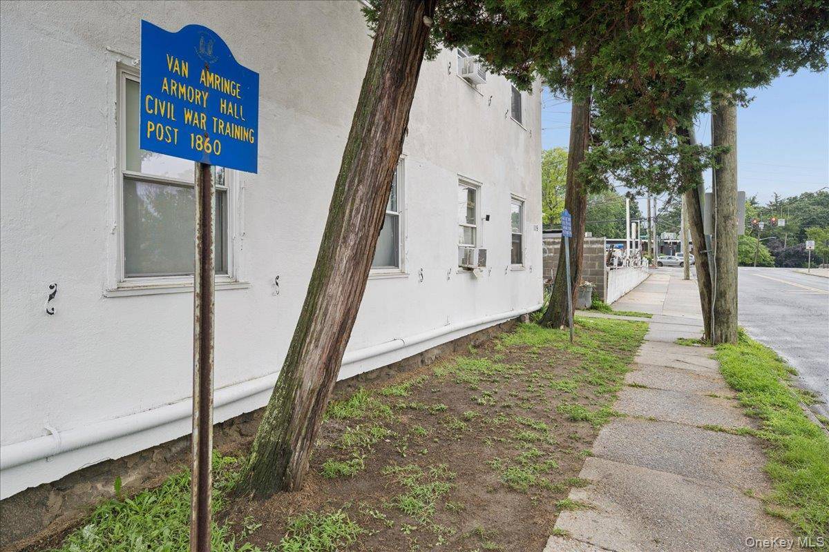 115 N Barry AVE, Mamaroneck, NY 10543