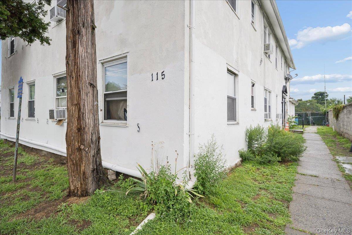 115 N Barry AVE, Mamaroneck, NY 10543
