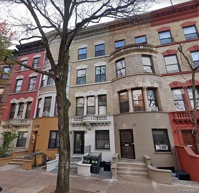 286 W 137th ST, New York (manhattan), NY 10030