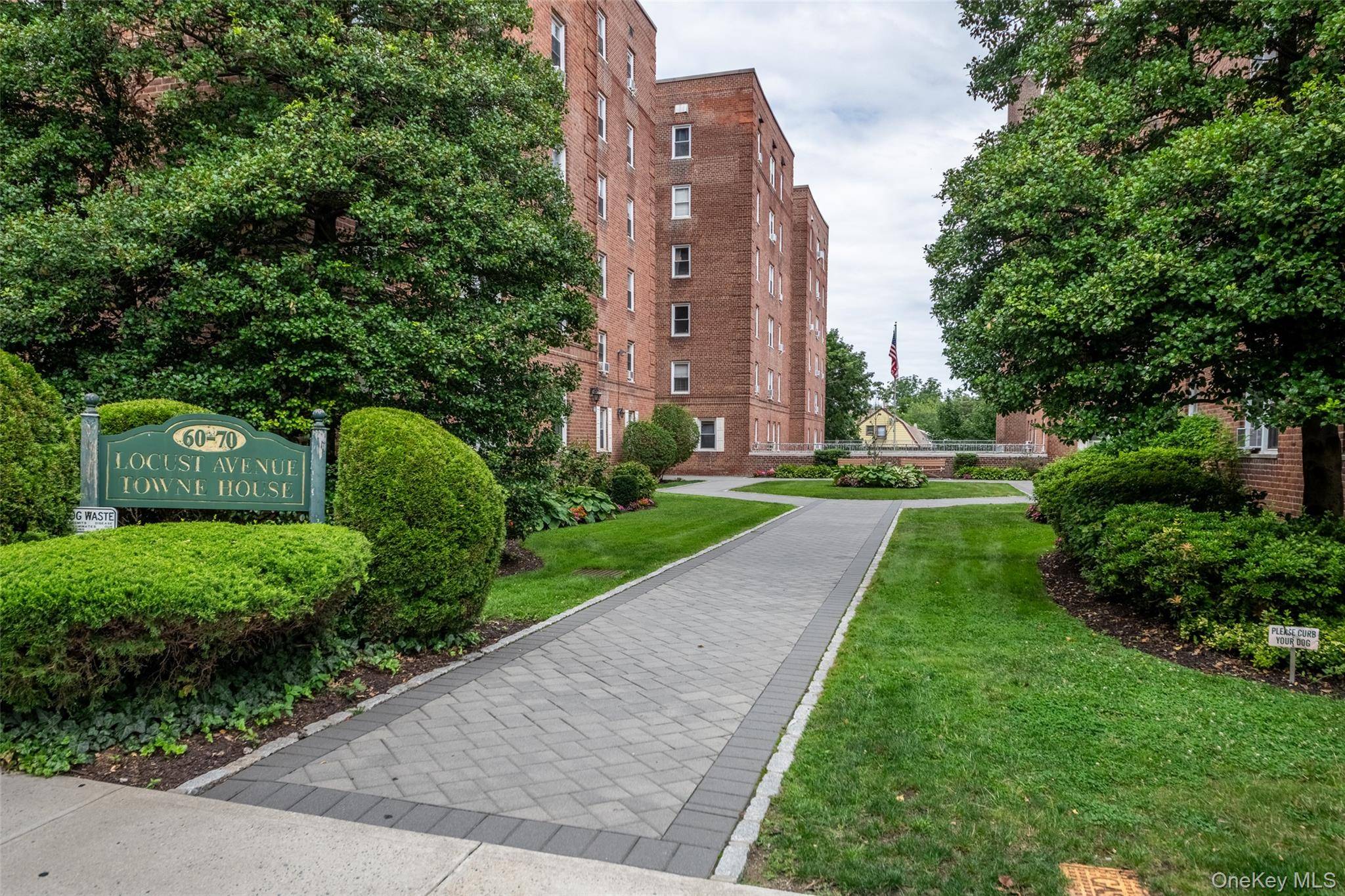 60 Locust AVE #A-609, New Rochelle, NY 10801
