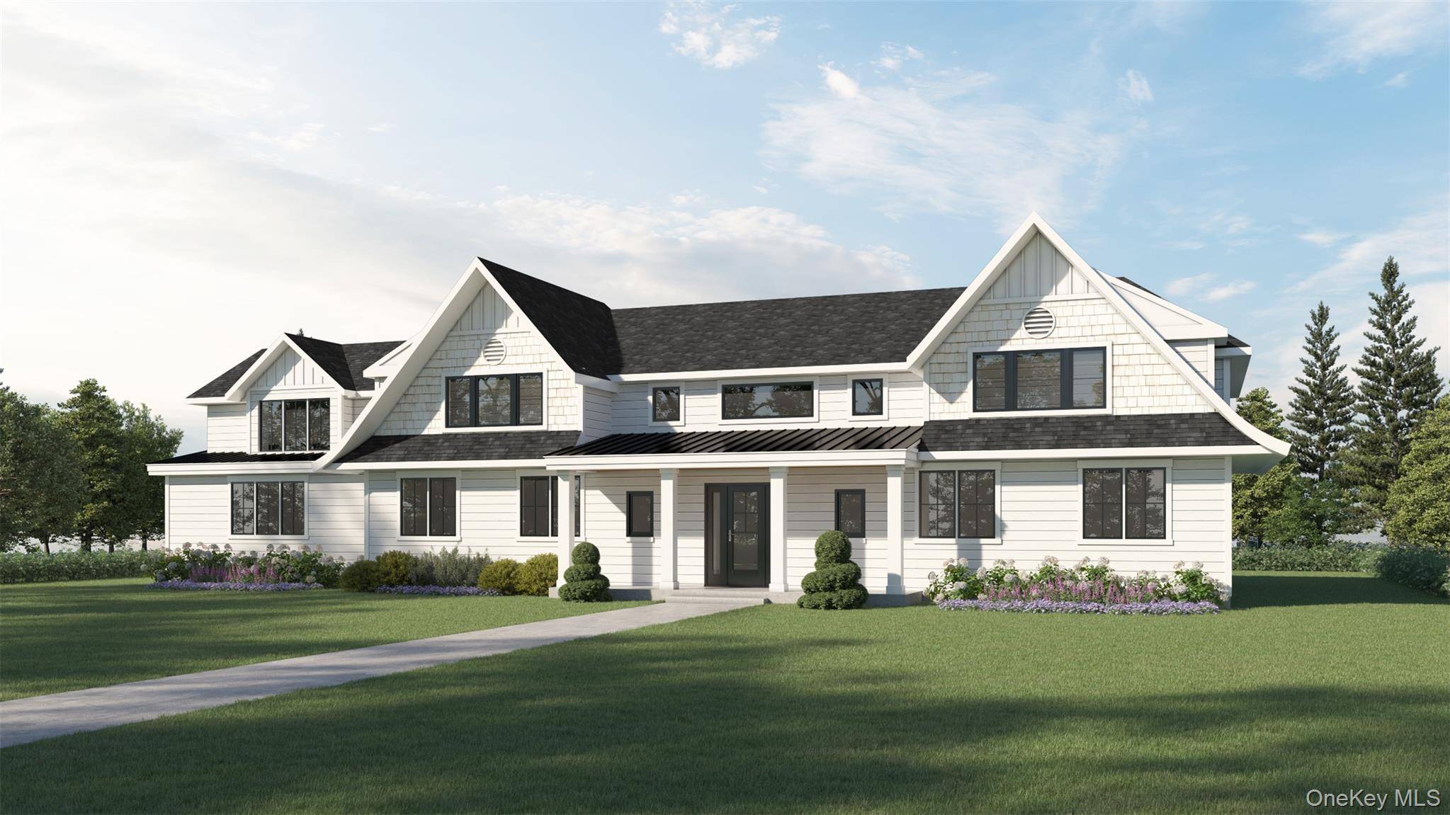 165 Strongs LN, Water Mill, NY 11976