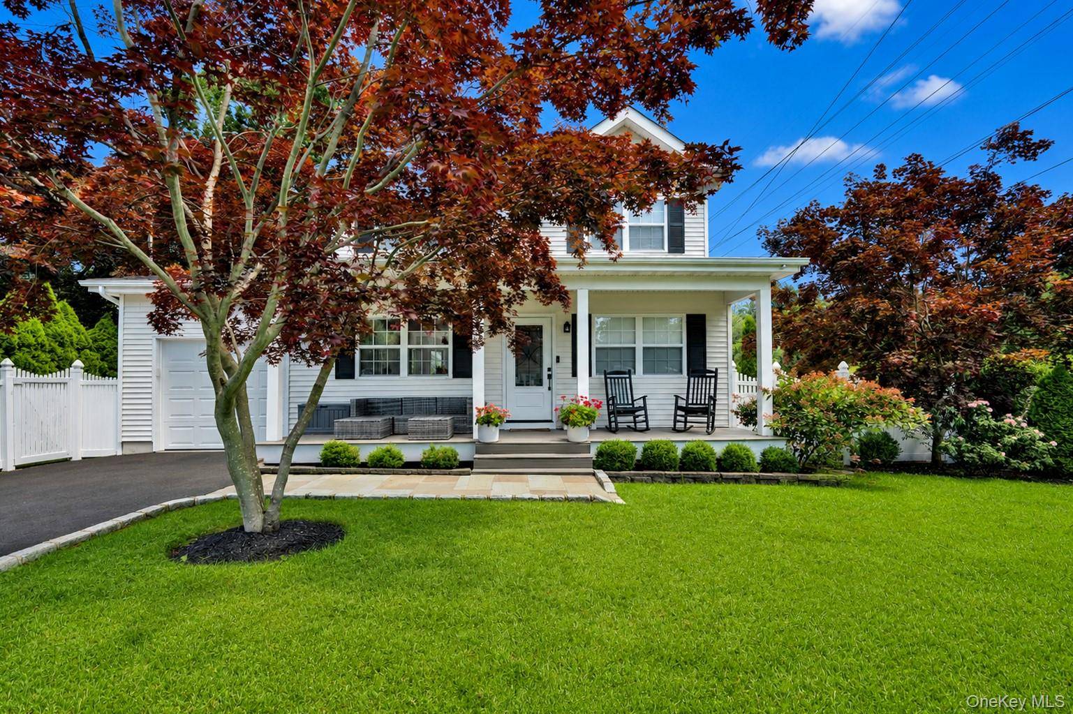 105 Harrison AVE, Miller Place, NY 11764