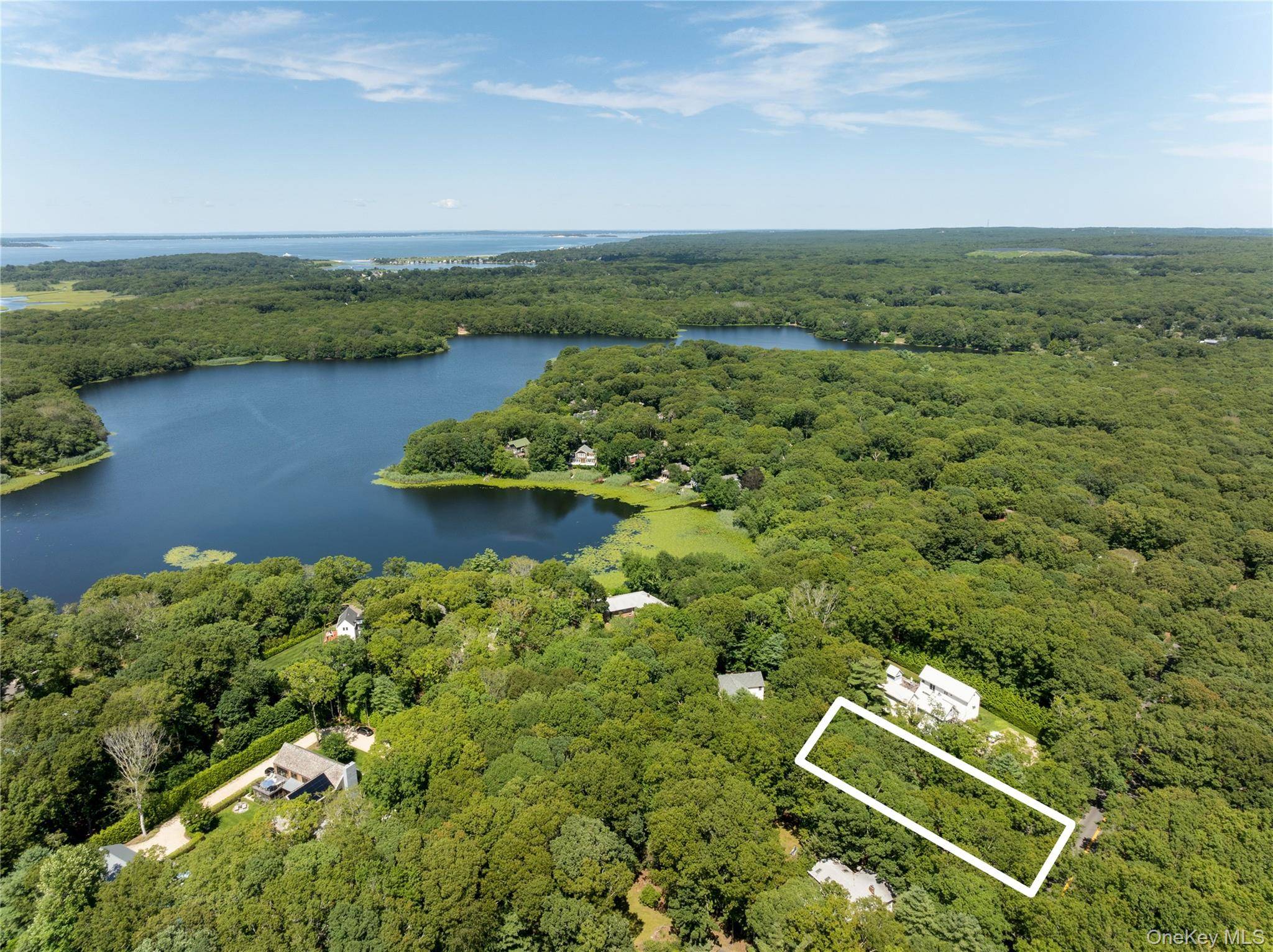 141 W Neck RD, Southampton, NY 11968